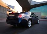 Nissan Altima 2009 года
